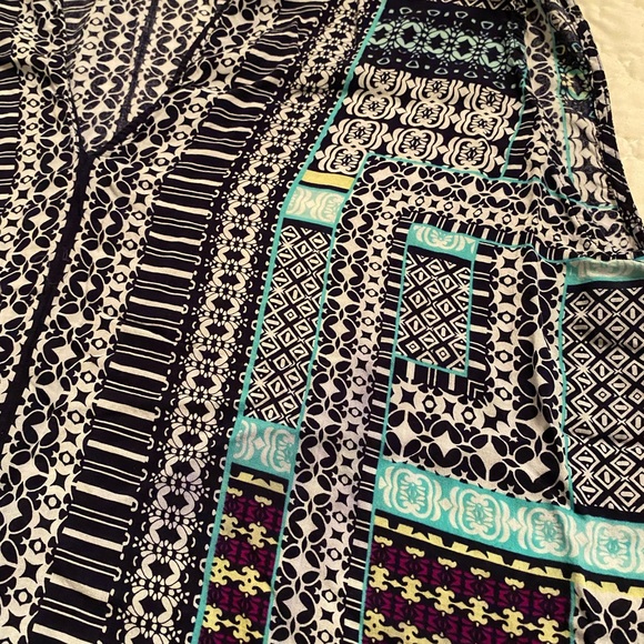 Chaus Summer Top - Picture 4 of 4